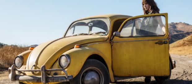 Revelan nuevos detalles sobre la película de Bumblebee Revelan nuevos detalles sobre la película de Bumblebee