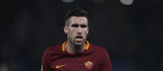 Roma midfielder Kevin Strootman was told he would never play ... - squawka.com Roma midfielder Kevin Strootman was told he would never play ... - squawka.com