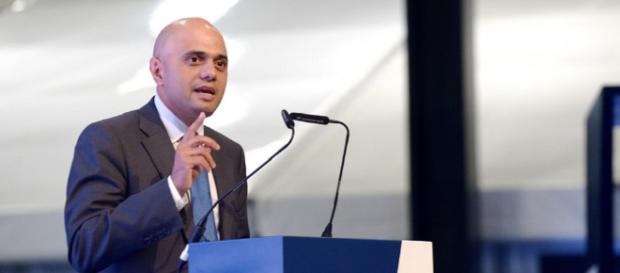 Sajid Javid, about the UK government's initiatives in manufacturing via Richter Frank-Jurgen (https://www.flickr.com/photos/horasis/27839443696) Sajid Javid, about the UK government's initiatives in manufacturing via Richter Frank-Jurgen (https://www.flickr.com/photos/horasis/27839443696)