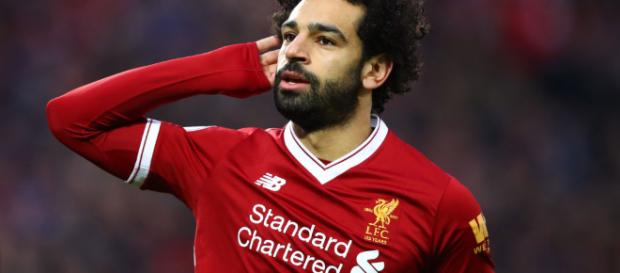 Salah, do Liverpool, é a aposta dos egípcios para a competição. Salah, do Liverpool, é a aposta dos egípcios para a competição.