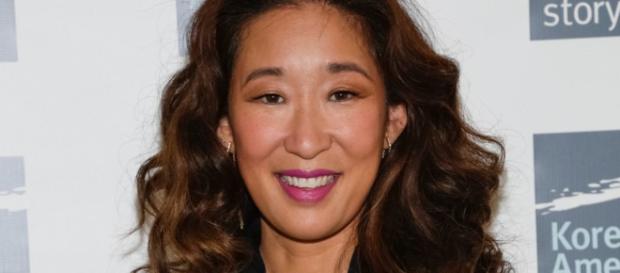 Sandra Oh confesó, hace años, que ha hecho poca televisión porque estaba esperando un papel adecuado para ella Sandra Oh confesó, hace años, que ha hecho poca televisión porque estaba esperando un papel adecuado para ella