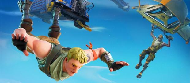 Semana 6 desafíos en Fortnite : Battle Royale ahora es en vivo para los propietarios de Battle Pass Semana 6 desafíos en Fortnite : Battle Royale ahora es en vivo para los propietarios de Battle Pass