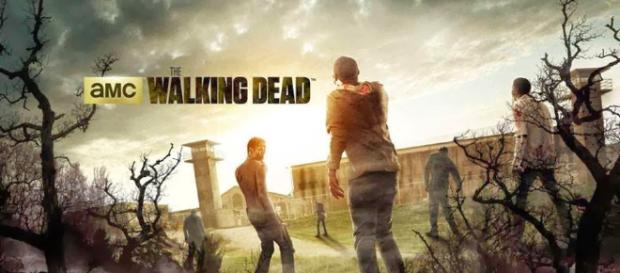 Si Daryl muere, nos desorientamos Si Daryl muere, nos desorientamos