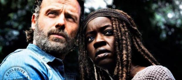 ‘The walking dead’: Así se resuelve la guerra entre Rick y Negan ‘The walking dead’: Así se resuelve la guerra entre Rick y Negan