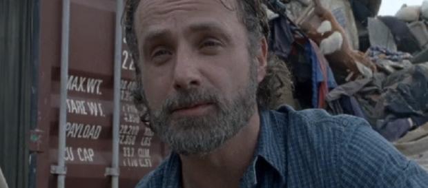 The Walking Dead - El director promete que seguirá siendo genial sin Andrew Lincoln The Walking Dead - El director promete que seguirá siendo genial sin Andrew Lincoln