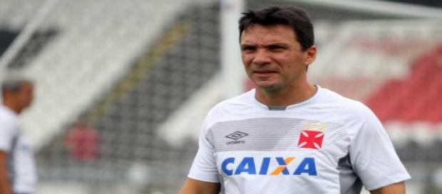 Treinador recusou proposta há 3 meses Treinador recusou proposta há 3 meses