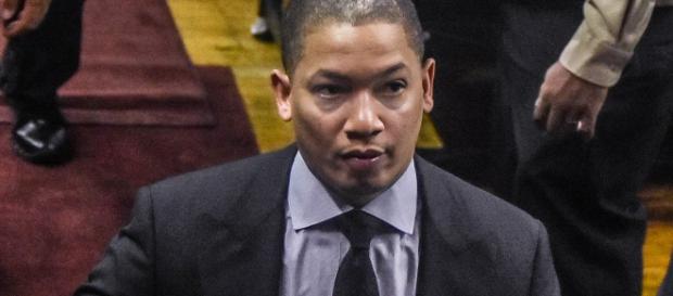 Lue identifica las debilidades de su equipo y reconoce las virtudes del rival Lue identifica las debilidades de su equipo y reconoce las virtudes del rival