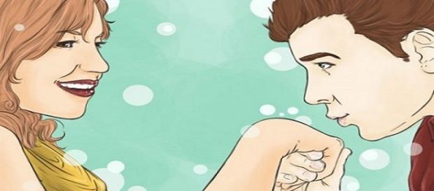 Una nueva vida con el amor de tu vida Una nueva vida con el amor de tu vida