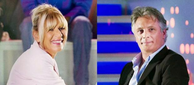 Uomini e Donne, tra Gemma e Giorgio è di nuovo amore? - Rumors.it - rumors.it Uomini e Donne, tra Gemma e Giorgio è di nuovo amore? - Rumors.it - rumors.it