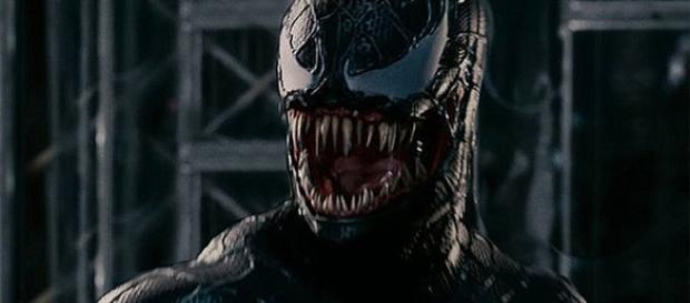 Venom: el pasado y el presente del archienemigo de Spider-Man Venom: el pasado y el presente del archienemigo de Spider-Man