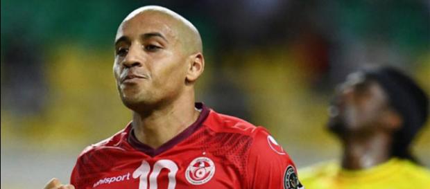 Wahbi Khazri va-t-il être tenté par un retour à Rennes lors du mercato estival ? Wahbi Khazri va-t-il être tenté par un retour à Rennes lors du mercato estival ?