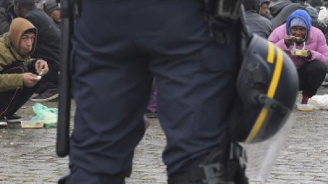 79% des Français approuvent les démantèlements de camps de ... - atlantico.fr