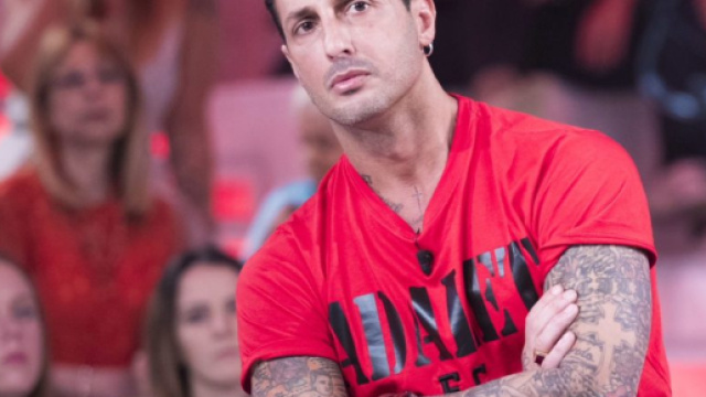 Fabrizio Corona ha rilasciato una lunga intervista a Mattino 5.