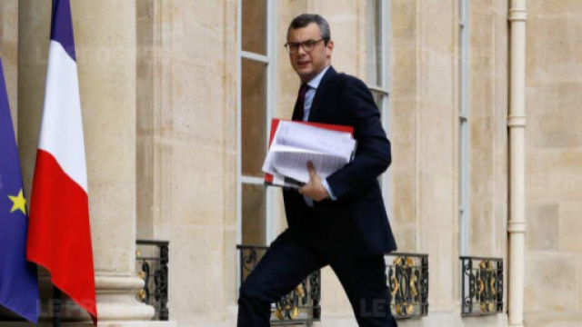 Faits divers | Le secrétaire général de l'Élysée visé par une plainte pour corruption - leprogres.fr
