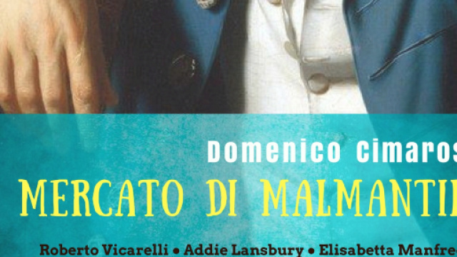 Front cover della nuova release discografica.