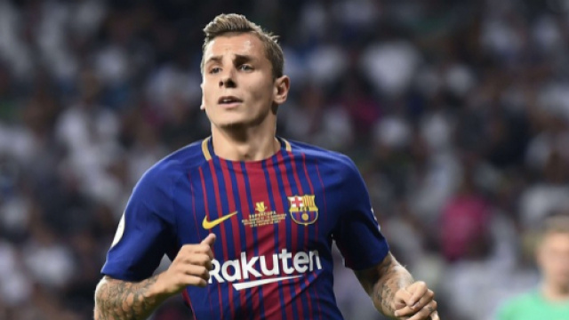Lucas Digne plaît aux recruteurs du Bayern Munich, alors que le mercato va ouvrir ses portes