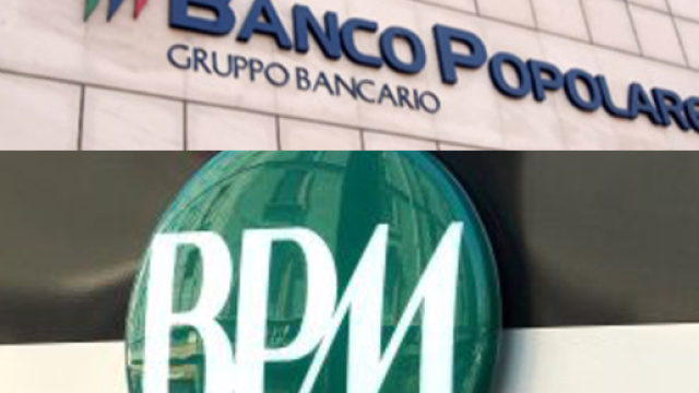 Maxi cartolarizzazione da 5 miliardi in arrivo per banco BPM