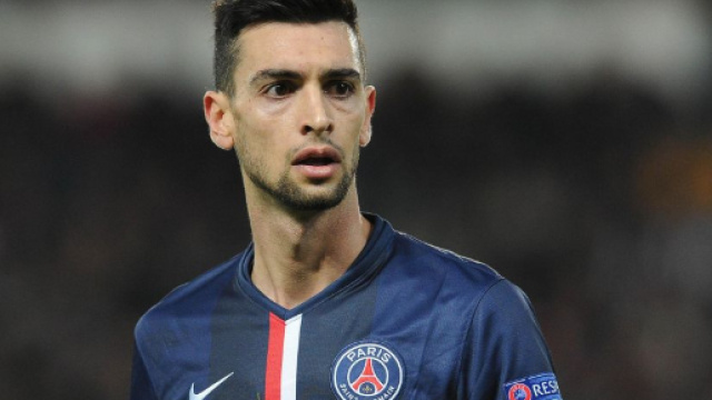 Mercato : Le PSG prolonge le contrat de Javier Pastore - Ligue 1 ... - eurosport.fr