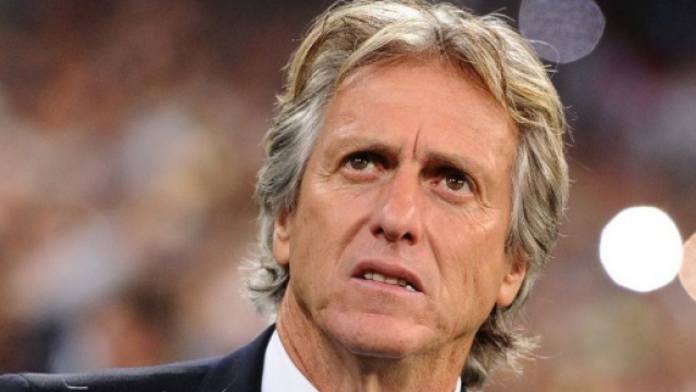 Mercato : Le Real Madrid pense à Jorge Jesus