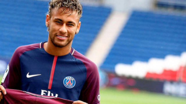 Mercato : Le vestiaire du Real Madrid approuve la venue de Neymar