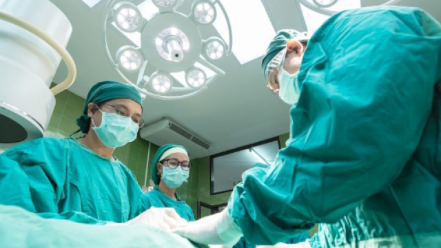 Stanno bene le due gemelline siamesi separate all'ospedale Papa Giovanni XXIII di Bergamo e sono tornate a casa.
