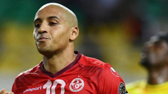 Wahbi Khazri va-t-il être tenté par un retour à Rennes lors du mercato estival ?