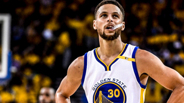 Warriors news: Stephen Curry's status for Game 1 vs. Pelicans ... - clutchpoints.com