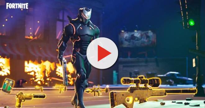 Fortnite Week 6 Challenges 10 Carbide And Omega Poster Locations - fortnite week 6 challenges 10 carbide and omega poster locations players should find 7