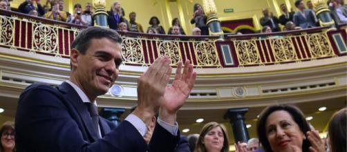 Pedro Sánchez: escuchar, dialogar y actuar serán los fundamentos de su gobierno