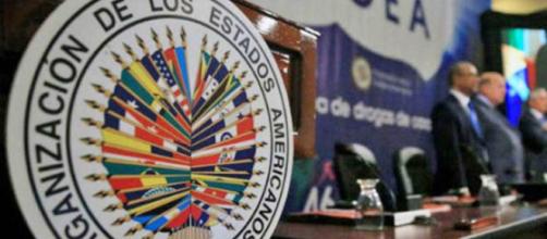 La Organización de Estados Americanos evalúa nuevas sanciones contra el régimen de Maduro