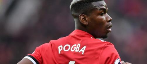 Paul Pogba n'a "pas de souci avec Mourinho" - Premier League 2017 ... - eurosport.fr