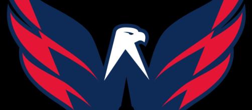 Washington Capitals logo -- Noah Cosentino/YouTube