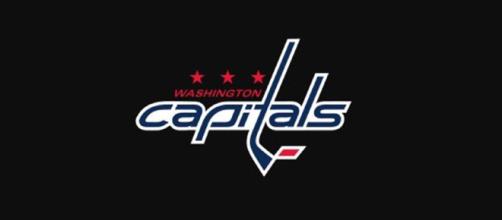 Washington Capitals one game away from a win - Image credit - By wahrscheinlich Washington Capitals [Public domain], via Wikimedia Commons