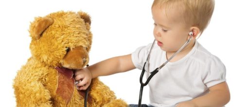 Cómo prevenir enfermedades comunes en los niños
