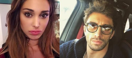 Belen Rodriguez e Andrea Iannone, scoppia la coppia?