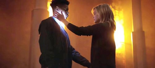 ′Cloak and Dagger′ una nueva serie, parte del universo de Marvel