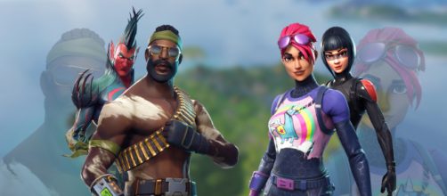 Epic Games provides an update on Playground mode in "Fortnite Battle Royale." Image Credit: Own work