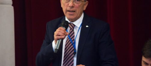Il segretario generale Uilpa Sicilia Alfonso Farruggia