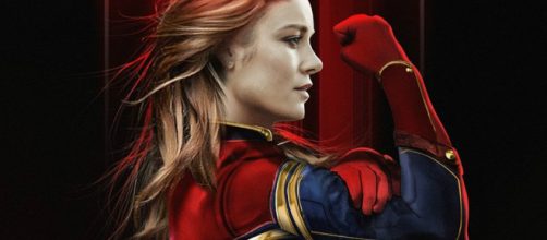 Kevin Feige Says Captain Marvel Is The Most Unique And Interesting ... - wegotthiscovered.com