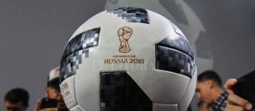 La pelota del partido inaugural del Mundial viajará al espacio ... - ellitoral.com