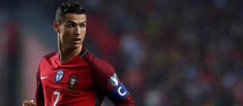 La Selección de Portugal le da descanso a Cristiano Ronaldo - beinsports.com