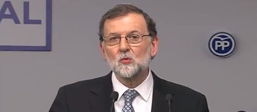 Mariano Rajoy cierra su etapa en el PP