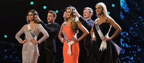 Miss America losing its swimsuit competition (Photo via wolf tv II/YouTube)