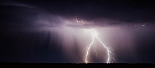 Orages. 28 départements placés en vigilance orange - paris-normandie.fr