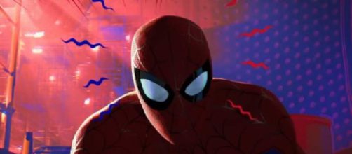 ′Spiderman un Nuevo Universo′ de Sony Pictures cambia a Peter Parker por Miles Morales