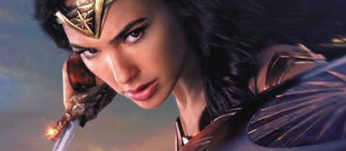′ Wonder Woman 2 ′ se estrenará el 1 de noviembre de 2019