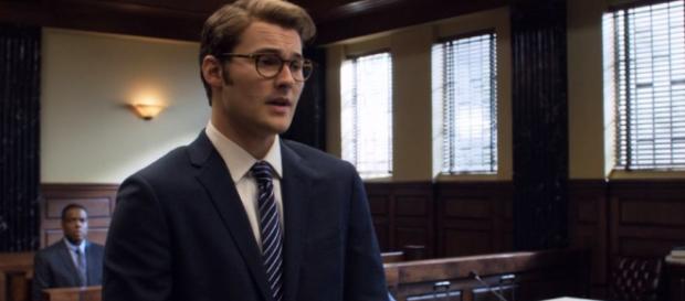 13 Reasons Why, temporada 2: Bryce fue sentenciado 13 Reasons Why, temporada 2: Bryce fue sentenciado