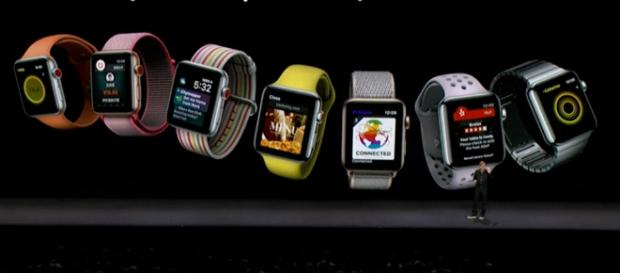 Apple Watch First Generation no recibirá watchOS 5 Apple Watch First Generation no recibirá watchOS 5
