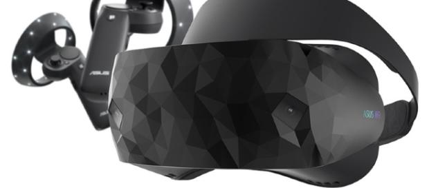 ASUS presenta sus gafas para la Realidad Mixta de Windows | Geektopia - geektopia.es ASUS presenta sus gafas para la Realidad Mixta de Windows | Geektopia - geektopia.es
