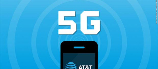 AT&T anuncia que presentará su red 5G ultrarrápida en tres ... - cnn.com AT&T anuncia que presentará su red 5G ultrarrápida en tres ... - cnn.com